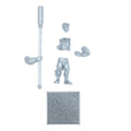 Warhammer Empire of Man Cannons & Mortars Crew A Bits Bitz