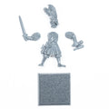 Warhammer Empire of Man Helblaster & Helstorm Crew B Bits Bitz
