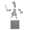 Empire of Man Helblaster & Helstorm Crew B - Warhammer - Spare Part