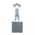 Warhammer Empire of Man Helblaster & Helstorm Crew C Bits Bitz