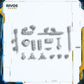 Warhammer Empire of Man Helblaster & Helstorm Accessories - Bits (Bitz)