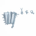 Warhammer Empire of Man State Troops Banner Bits Bitz