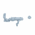 Warhammer Empire of Man State Missile Troops Repeater Handgun Bits Bitz