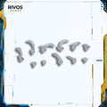 Warhammer Empire of Man State Missile Troops Heads x 11 - Bits (Bitz)