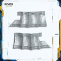 Warhammer Empire of Man Empire Steam Tank Sides - Bits (Bitz)