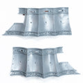 Warhammer Empire of Man Empire Steam Tank Sides Bits Bitz