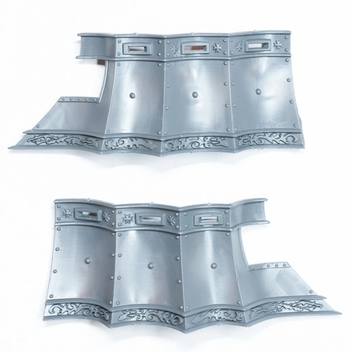 Warhammer Empire of Man Empire Steam Tank Sides Bits Bitz