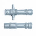 Warhammer Empire of Man Empire Steam Tank Cannon A Bits Bitz