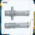 Warhammer Empire of Man Empire Steam Tank Cannon B - Bits (Bitz)