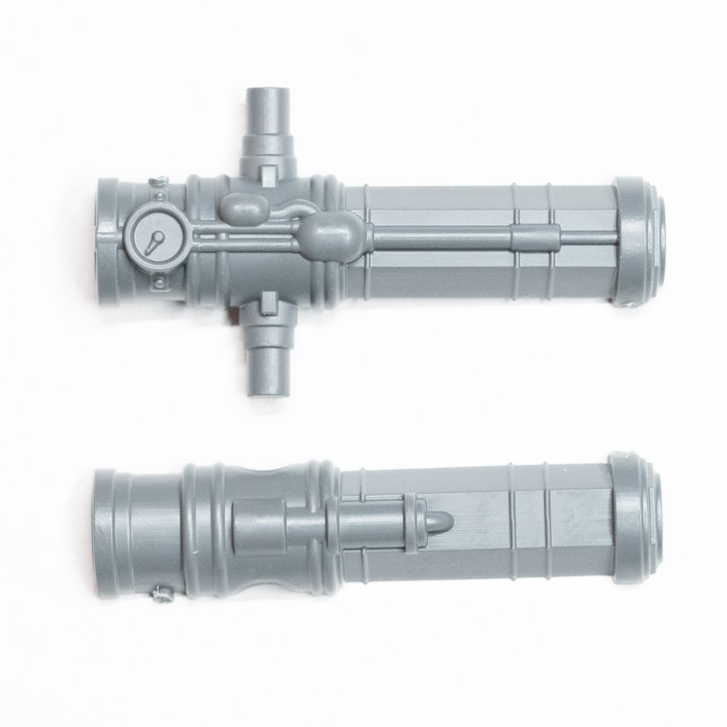 Empire of Man Empire Steam Tank Cannon B - Warhammer - Spare Part