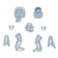 Warhammer 40k Space Marines Terminator Assault Squad Legs and Torso C Bits Bitz