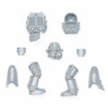 Primaris Space Marines Terminator Assault Squad Legs and Torso C - Space Marines - Conversion Part