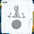 Primaris Space Marines Terminator Assault Squad Teleport Homer - Bits (Bitz)