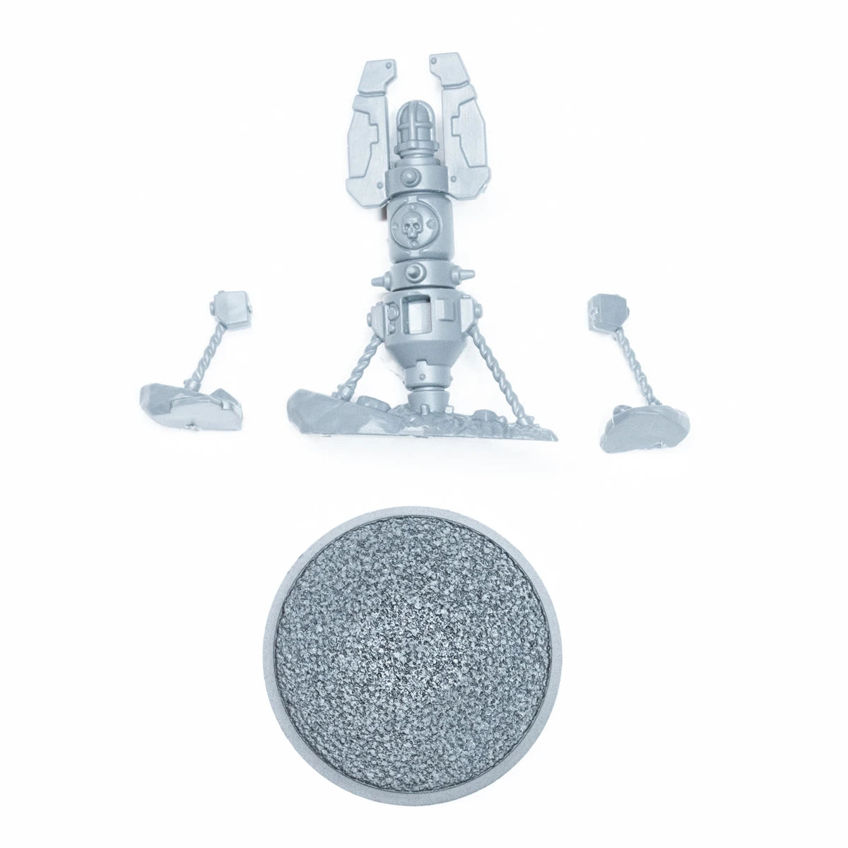 Warhammer 40k Space Marines Terminator Assault Squad Teleport Homer Bits Bitz