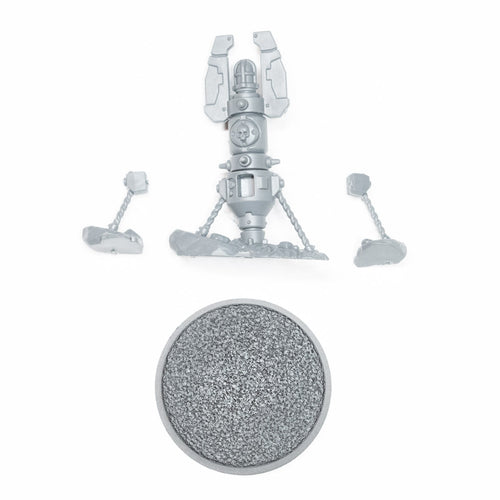 Primaris Space Marines Terminator Assault Squad Teleport Homer - Space Marines - Spare Part