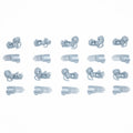 Warhammer 40k Space Marines Terminator Assault Squad Lightning Claws x 5 Bits