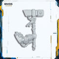 Primaris Space Marines Terminator Assault Squad Sergeant Thunder Hammer - Bits (Bitz)