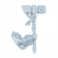 Warhammer 40k Space Marines Terminator Assault Squad Thunder Hammer Bits Bitz