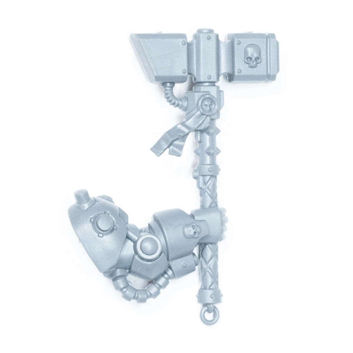 Warhammer 40k Space Marines Terminator Assault Squad Thunder Hammer Bits Bitz