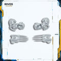 Primaris Space Marines Terminator Assault Squad Sergeant Lightning Claws - Bits (Bitz)