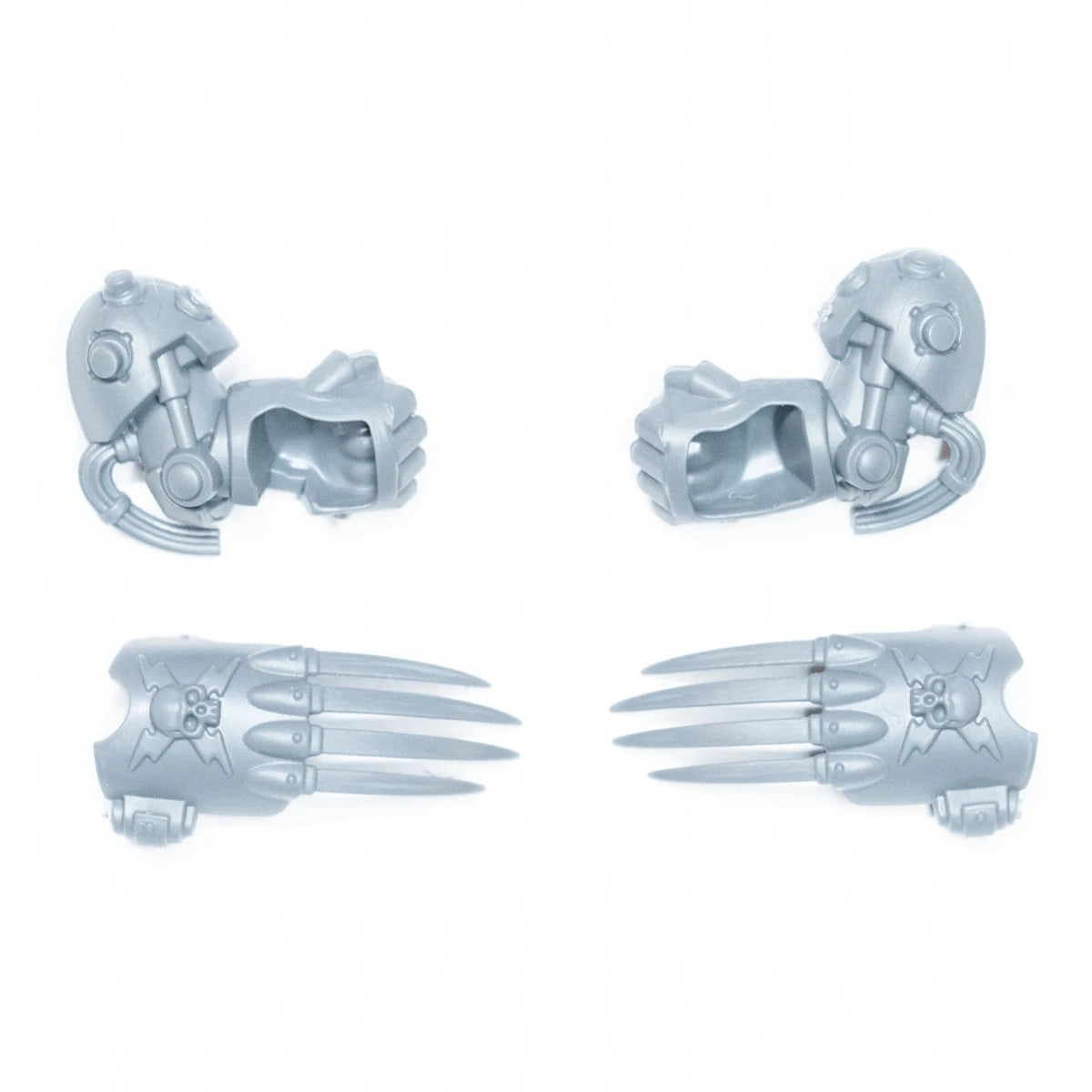 Warhammer 40k Space Marines Terminator Assault Squad Lightning Claws Bits Bitz
