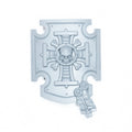 Warhammer 40k Space Marines Terminator Assault Squad Storm Shield Bits Bitz
