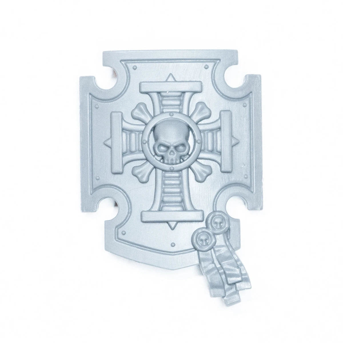 Warhammer 40k Space Marines Terminator Assault Squad Storm Shield Bits Bitz