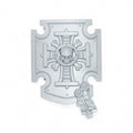Primaris Space Marines Terminator Assault Squad Sergeant Storm Shield - Space Marines - Spare Part