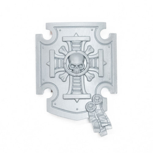 Primaris Space Marines Terminator Assault Squad Sergeant Storm Shield - Space Marines - Spare Part