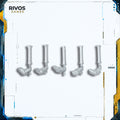 Age of Sigmar Helsmiths of Hashut Infernal Cohort Hashutite Blades x 5 B - Bits (Bitz)