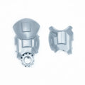 Warhammer Helsmiths of Hashut Dominator Engine Upper Right Arm Bits Bitz