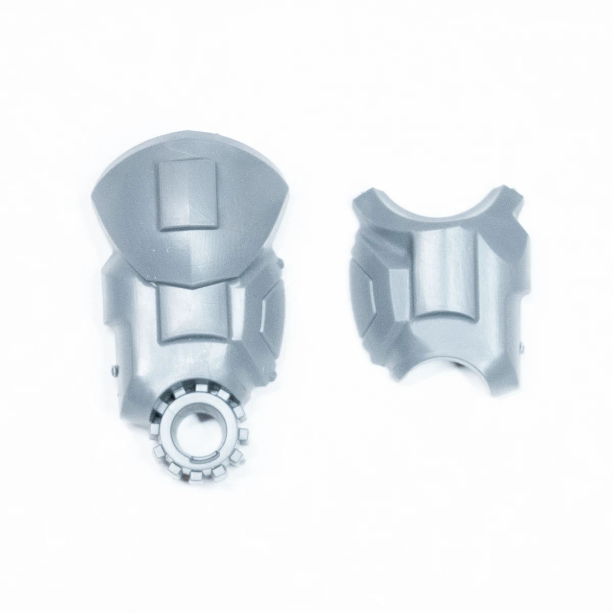 Warhammer Helsmiths of Hashut Dominator Engine Upper Right Arm Bits Bitz