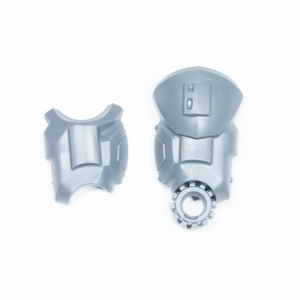 Warhammer Helsmiths of Hashut Dominator Engine Upper Left Arm Bits Bitz