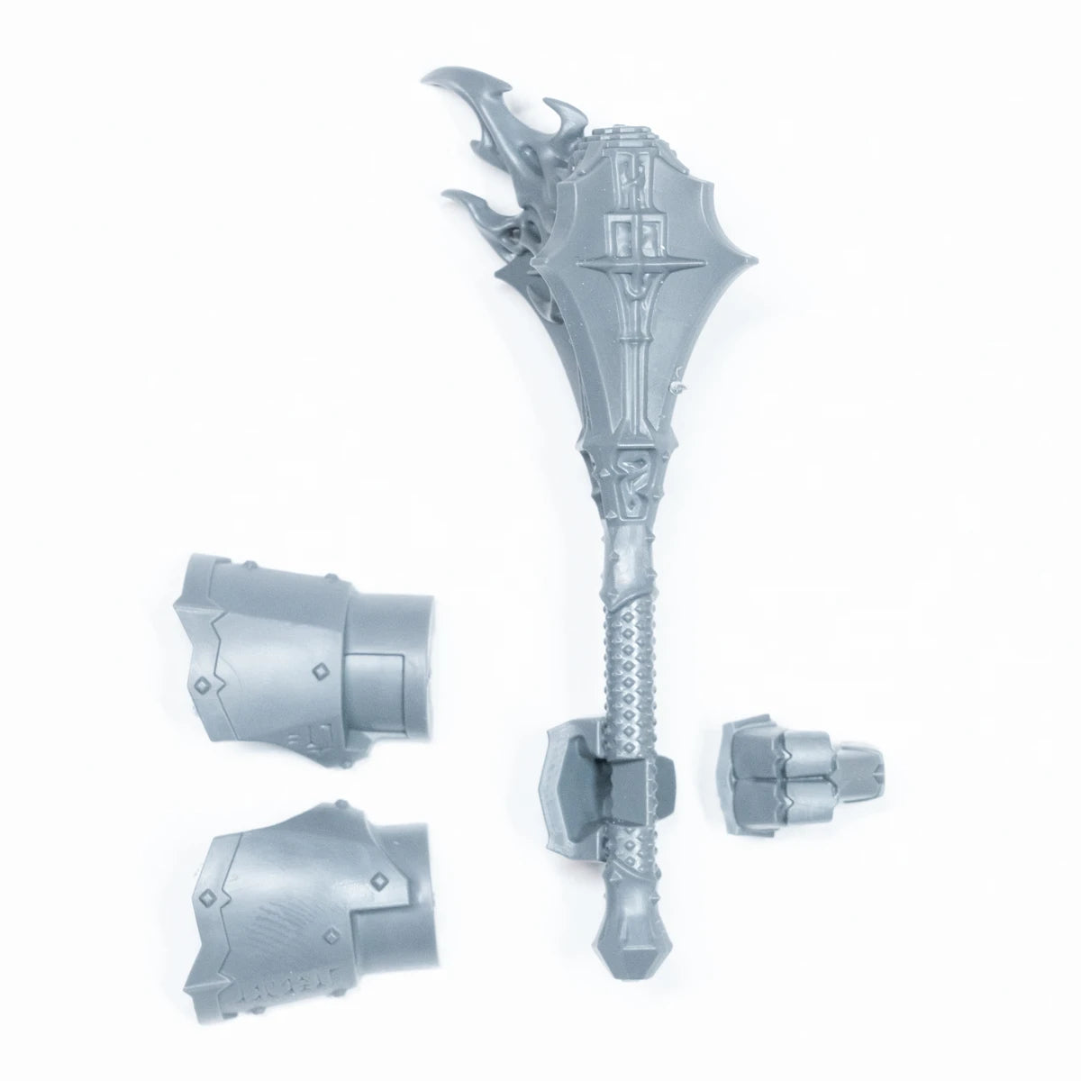 Warhammer Helsmiths of Hashut Dominator Engine Bane Mace A Bits Bitz