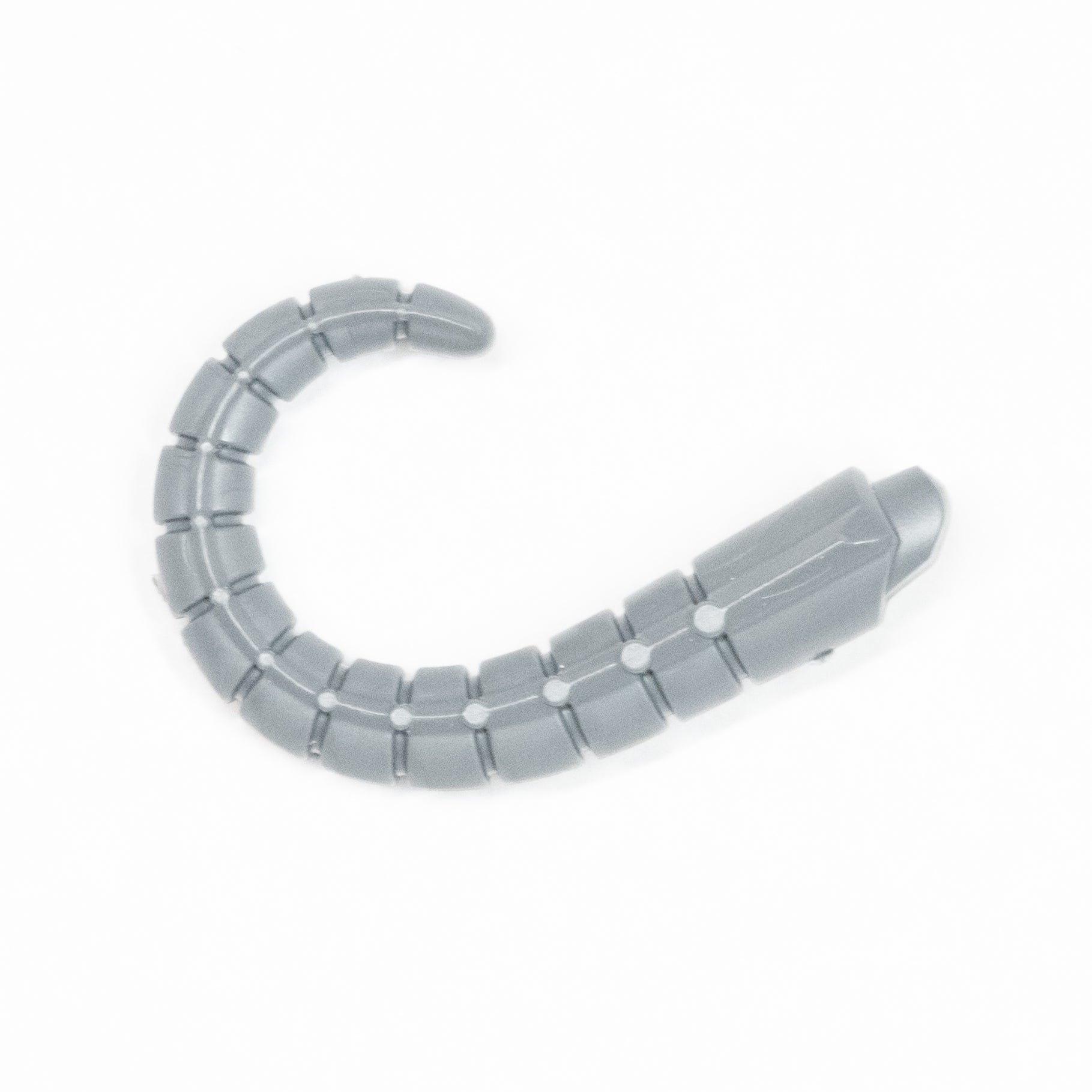 Age of Sigmar Helsmiths of Hashut Dominator Engine Tail - Age of Sigmar - Authentic Sprue