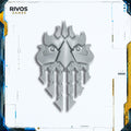 Age of Sigmar Helsmiths of Hashut Dominator Engine Tabbard A - Bits (Bitz)