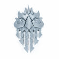 Warhammer Helsmiths of Hashut Dominator Engine Tabbard A Bits Bitz