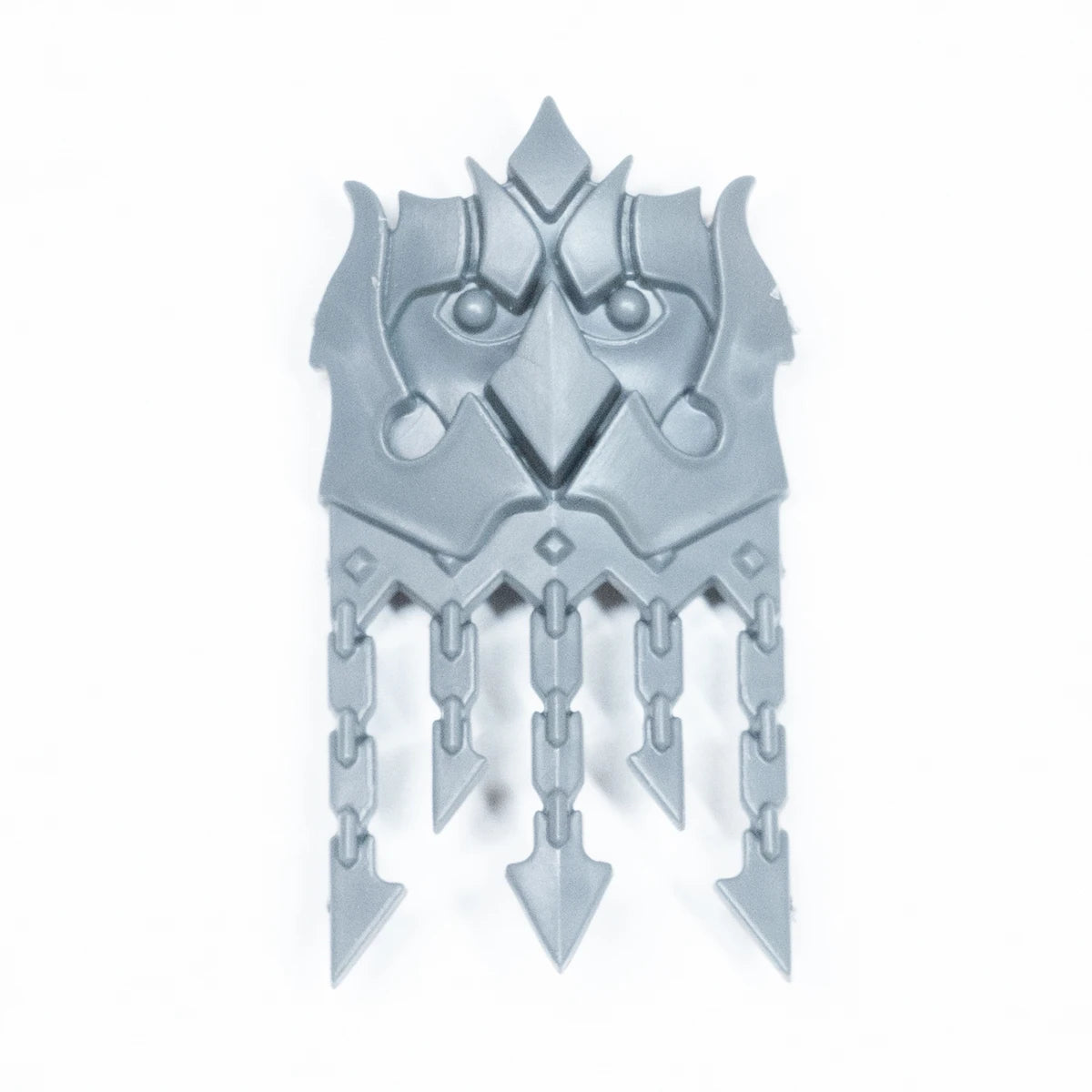 Warhammer Helsmiths of Hashut Dominator Engine Tabbard B Bits Bitz