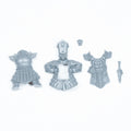 Warhammer Helsmiths of Hashut Deathshrieker Rocket Battery Crew A Bits Bitz
