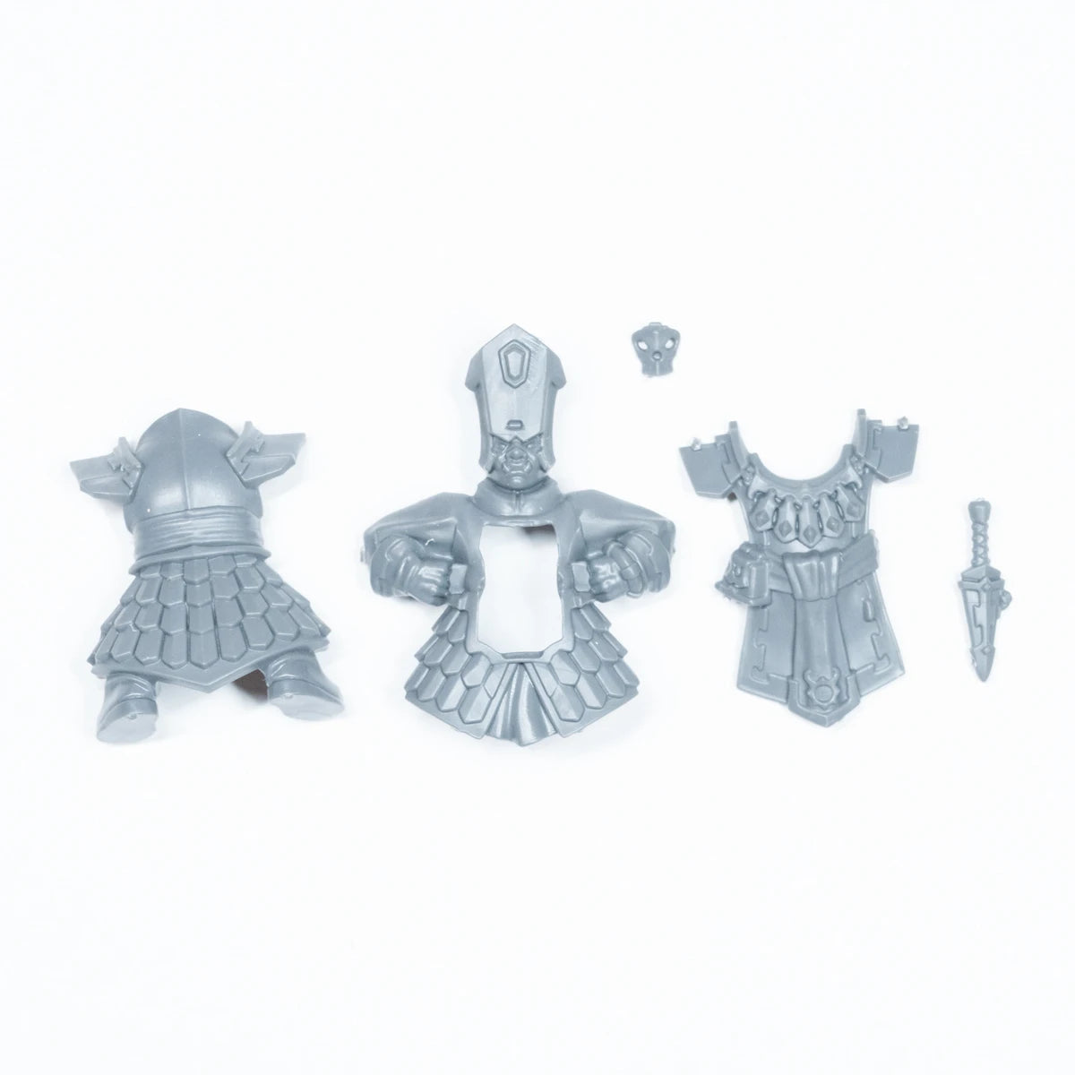 Warhammer Helsmiths of Hashut Deathshrieker Rocket Battery Crew A Bits Bitz