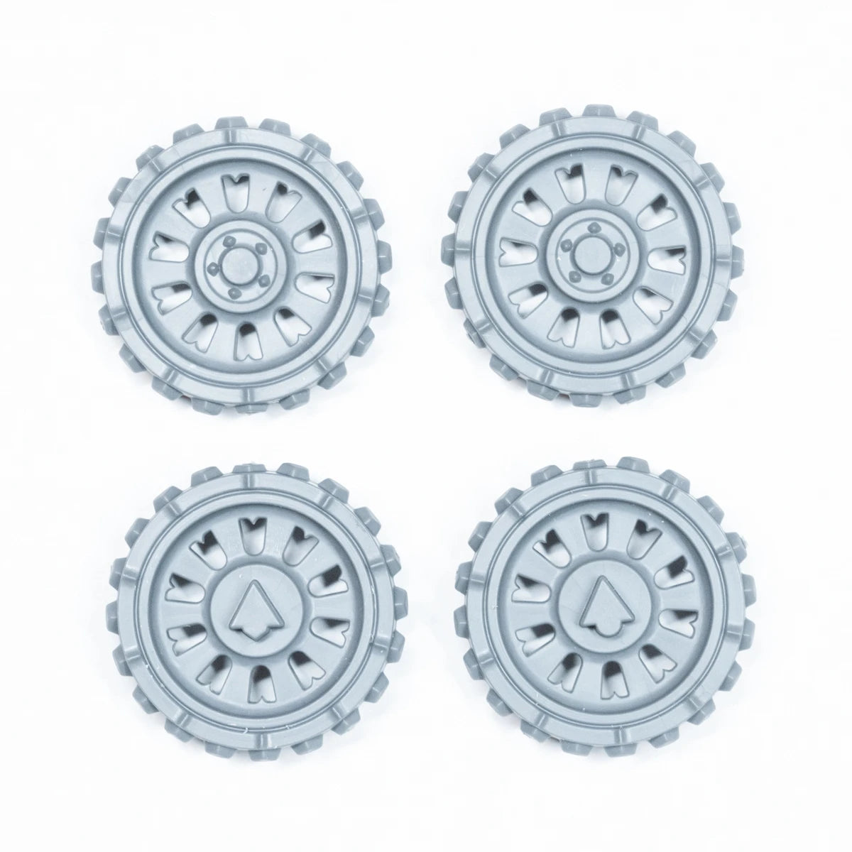 Warhammer Helsmiths of Hashut Deathshrieker Rocket Battery Wheels Bits Bitz