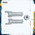 Age of Sigmar Helsmiths of Hashut Deathshrieker Rocket Battery Tormentor Bombard - Bits (Bitz)