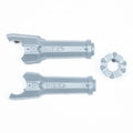 Warhammer Helsmiths of Hashut Deathshrieker Rocket Battery Bombard Bits Bitz