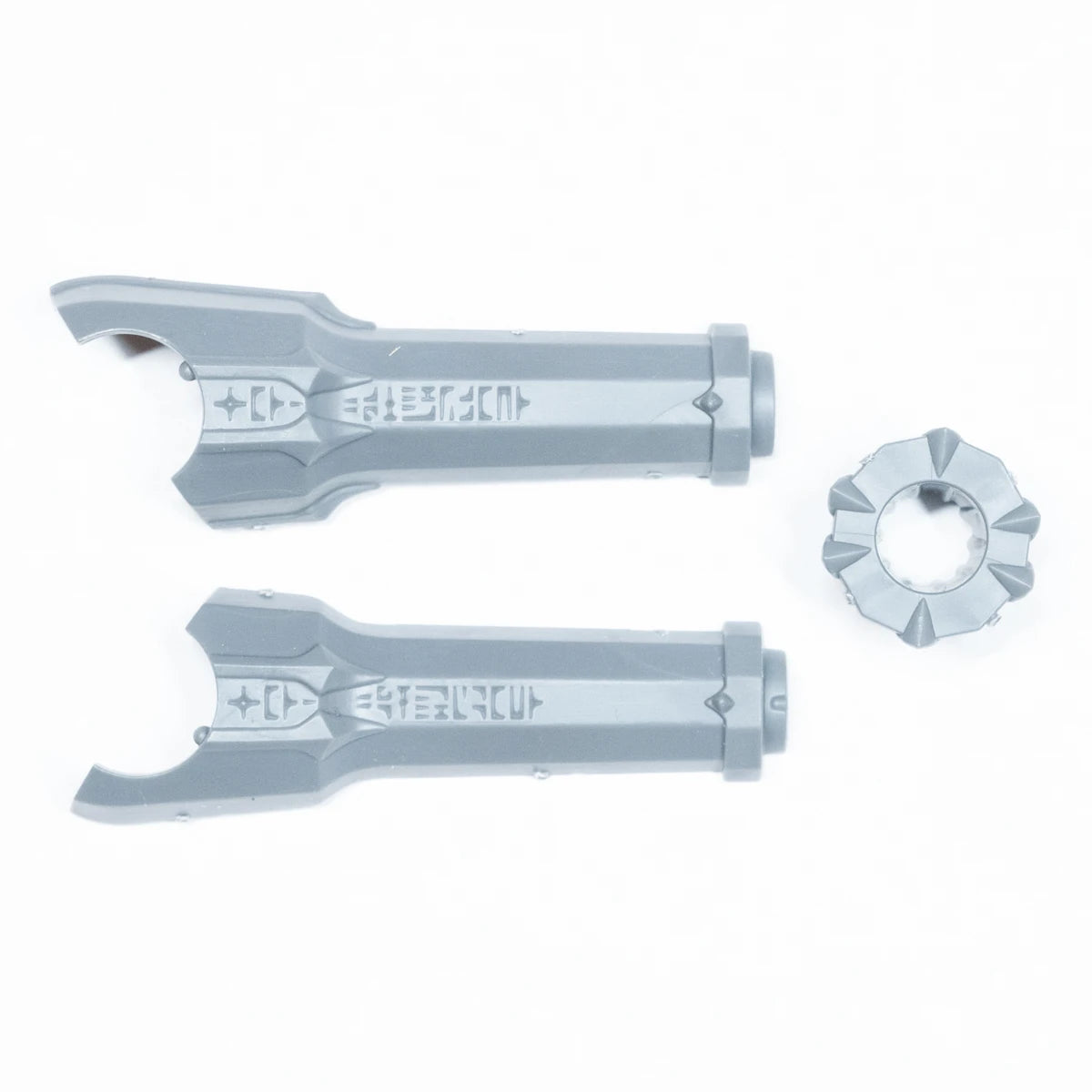 Warhammer Helsmiths of Hashut Deathshrieker Rocket Battery Bombard Bits Bitz