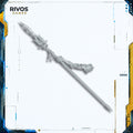 Age of Sigmar Sylvaneth The Lady of Vines Kurnotheal’s Wrath Spear - Bits (Bitz)