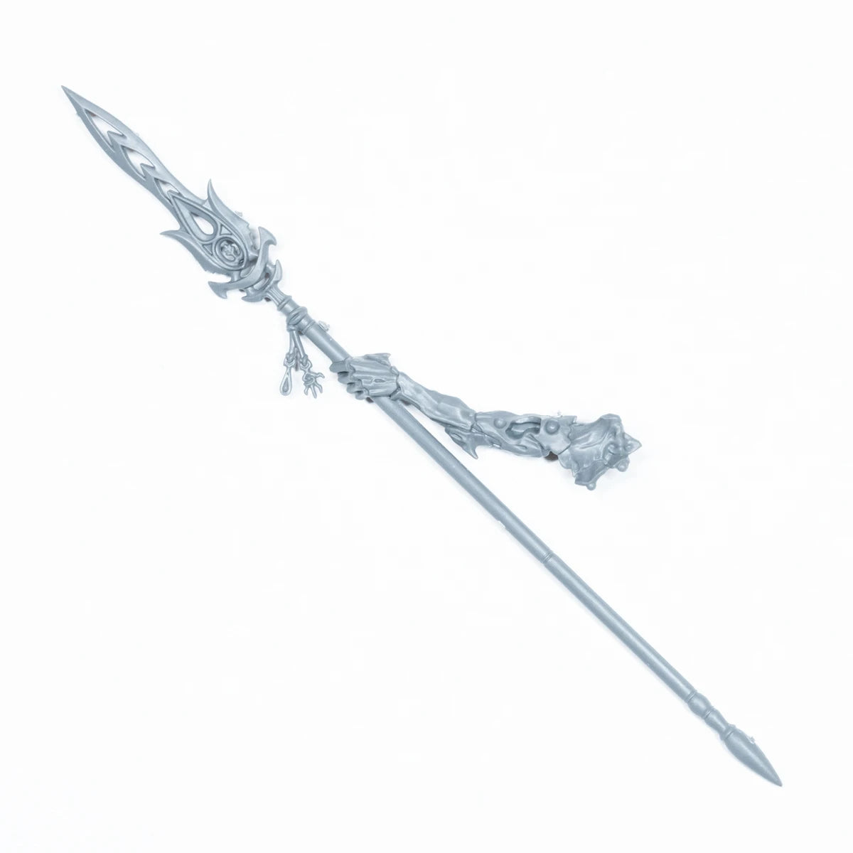 Warhammer Sylvaneth The Lady of Vines Kurnotheal’s Wrath Spear Bits Bitz