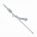 Age of Sigmar Sylvaneth The Lady of Vines Kurnotheal’s Wrath Spear - Age of Sigmar - Conversion Part