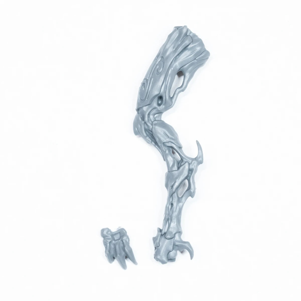 Warhammer Sylvaneth The Lady of Vines Left Leg Bits Bitz