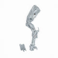 Age of Sigmar Sylvaneth The Lady of Vines Left Leg - Age of Sigmar - Spare Part