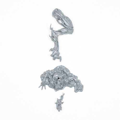 Age of Sigmar Sylvaneth The Lady of Vines Right Leg - Age of Sigmar - Spare Part